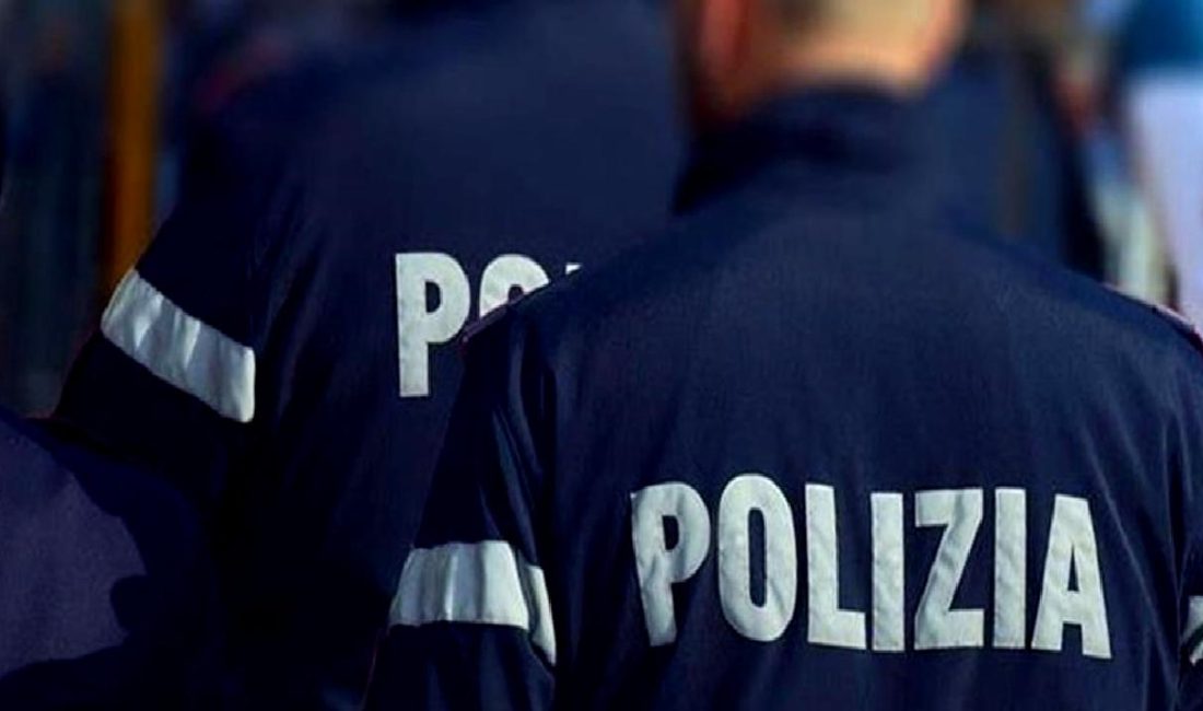 Roma'da lüks bir mağazada gerçekleşen büyük soygun olayı, şehri sarsıyor!