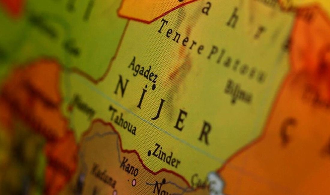 Rosatom'un Nijer'deki varlıkları için görüşmeler devam ediyor. Rosatom, Nijer'deki nükleer