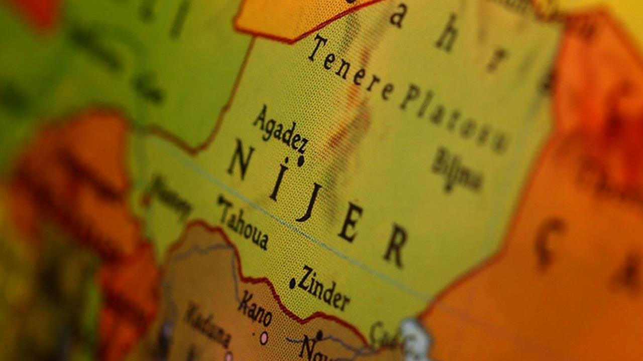 Rosatom'un Nijer'deki varlıkları için görüşmeler devam ediyor. Rosatom, Nijer'deki nükleer