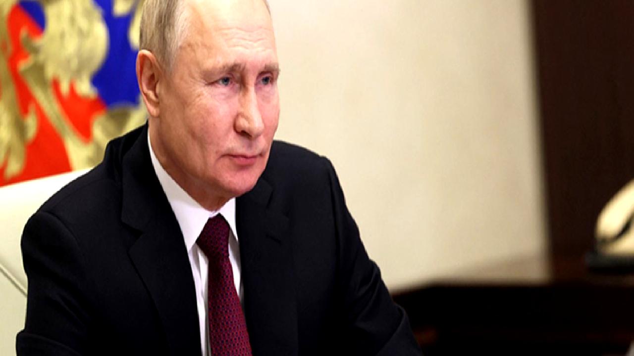 Rusya Devlet Başkanı Putin'in son açıklamaları gündemi sarsmaya devam ediyor.