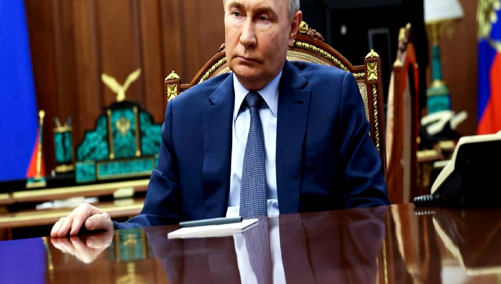 Rusya Devlet Başkanı Putin'in son açıklamalarını ve güncel durumu hakkında