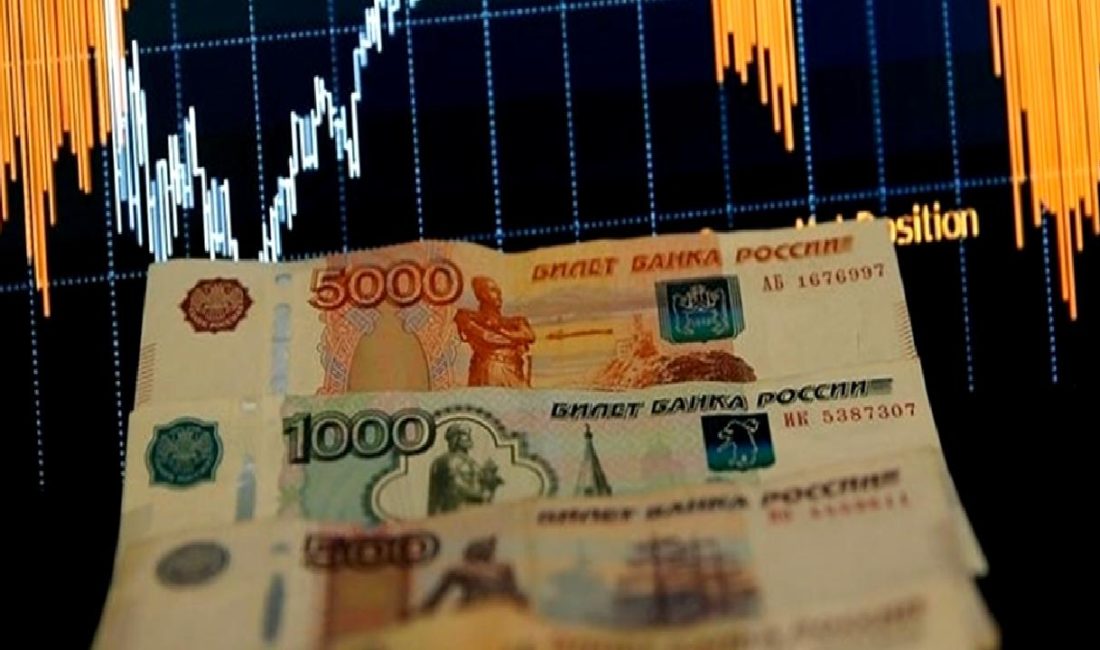 Rusya, Moskova Borsası'na yönelik alınan yaptırımlara karşılık verdi. Rusya'nın yanıtı