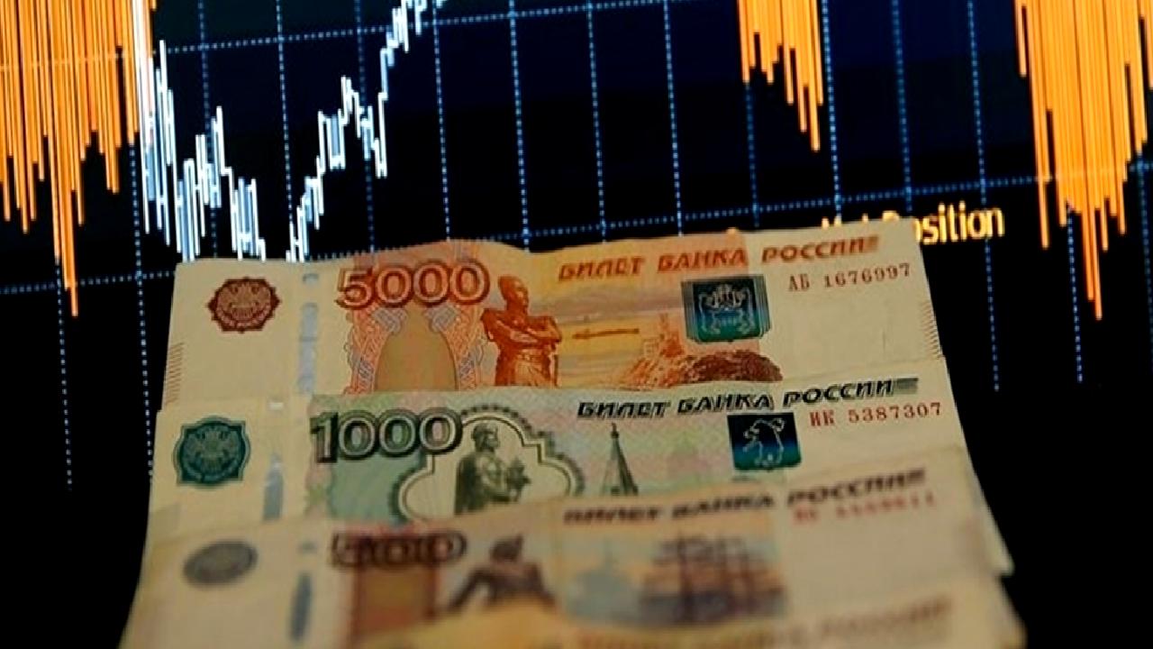 Rusya, Moskova Borsası'na yönelik alınan yaptırımlara karşılık verdi. Rusya'nın yanıtı