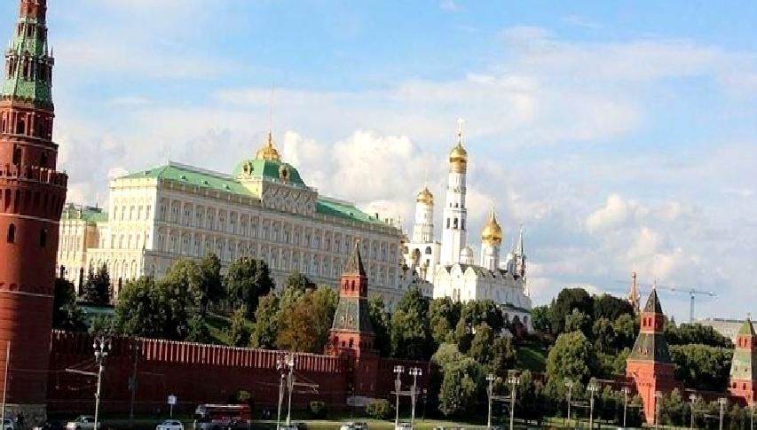 Rusya Devlet Başkanı Putin, Ukrayna'daki çatışmaları durdurmak için ateşkes teklifinde