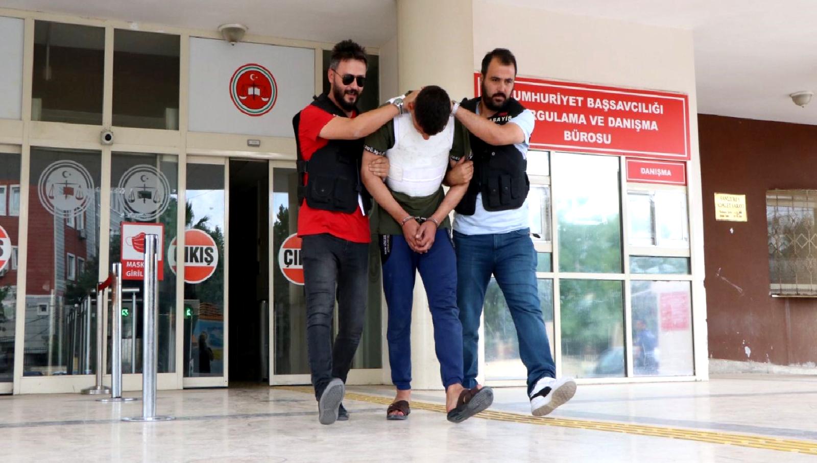 Şanlıurfa'da meydana gelen acı bir olayda yaşanan kadın cinayeti hakkında