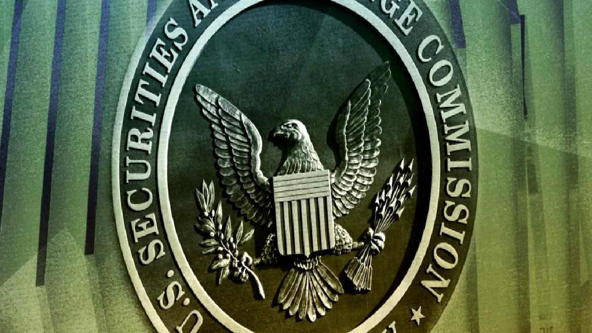 SEC, ABD Menkul Kıymetler ve Borsa Komisyonu, Terraform Labs ve