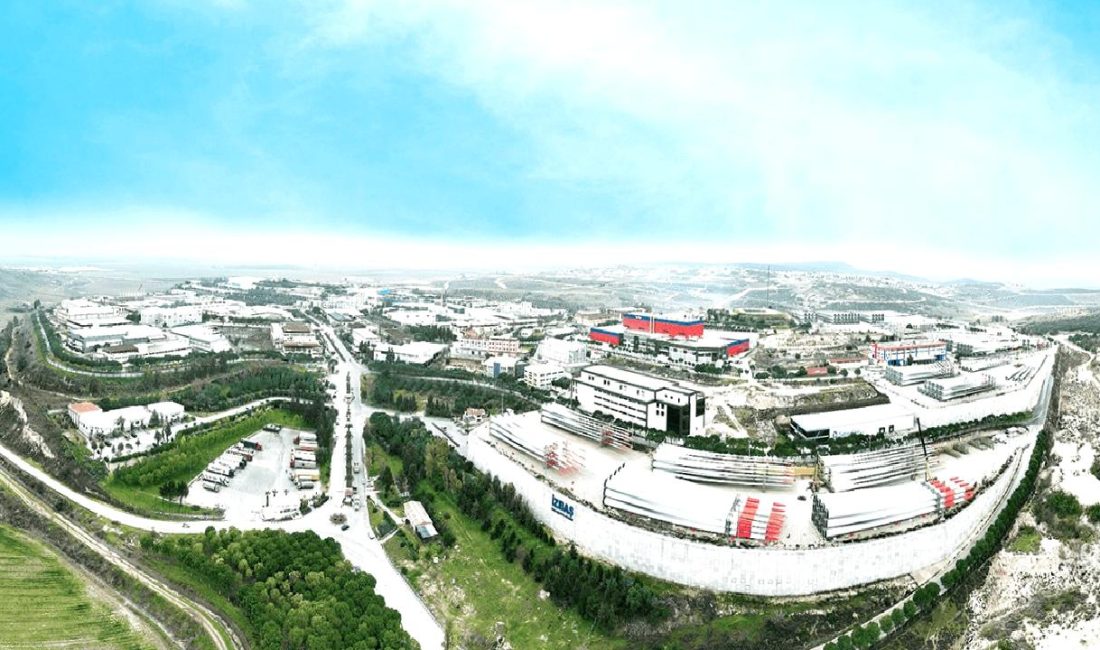 Serbest bölgelerde kurumlar vergisi konusundaki tartışmaları ele alan bu içerik,