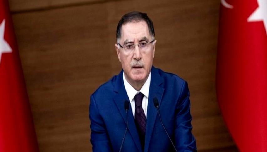 Şeref Malkoç: Hukukçu ve Siyaset Adamı Şeref Malkoç, Türk hukukçu ve siyaset adamıdır. Kariyerindeki deneyimleri ve