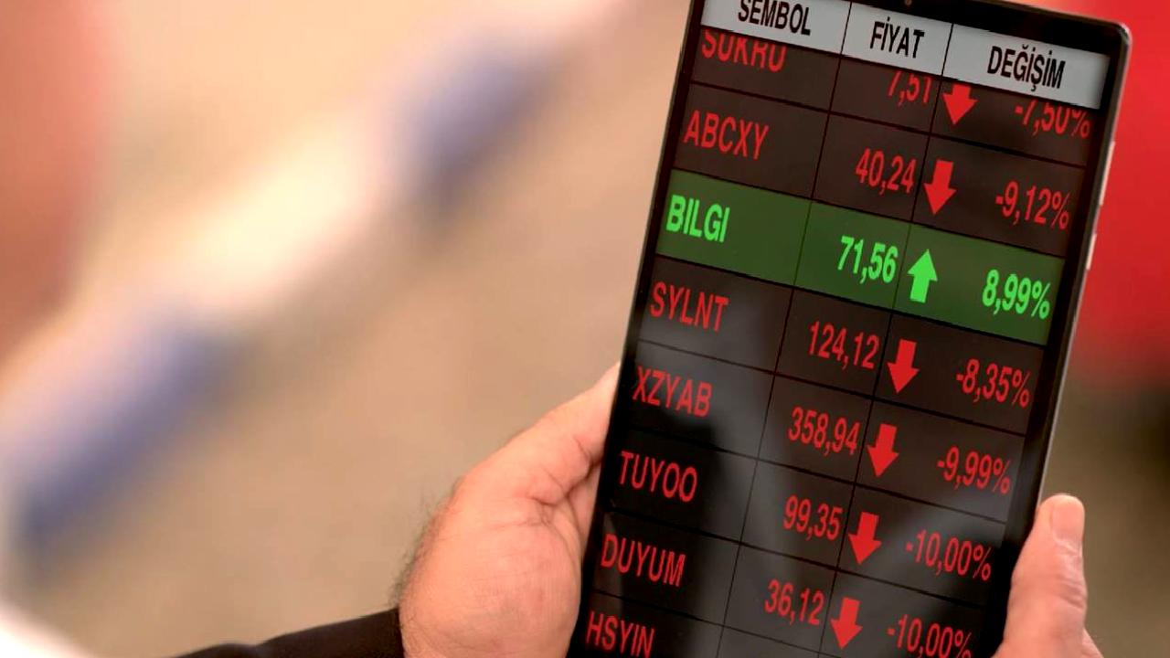 Sermaye Piyasası Kurulu'nun günlük kararları hakkında en güncel bilgiler. SPK'nin