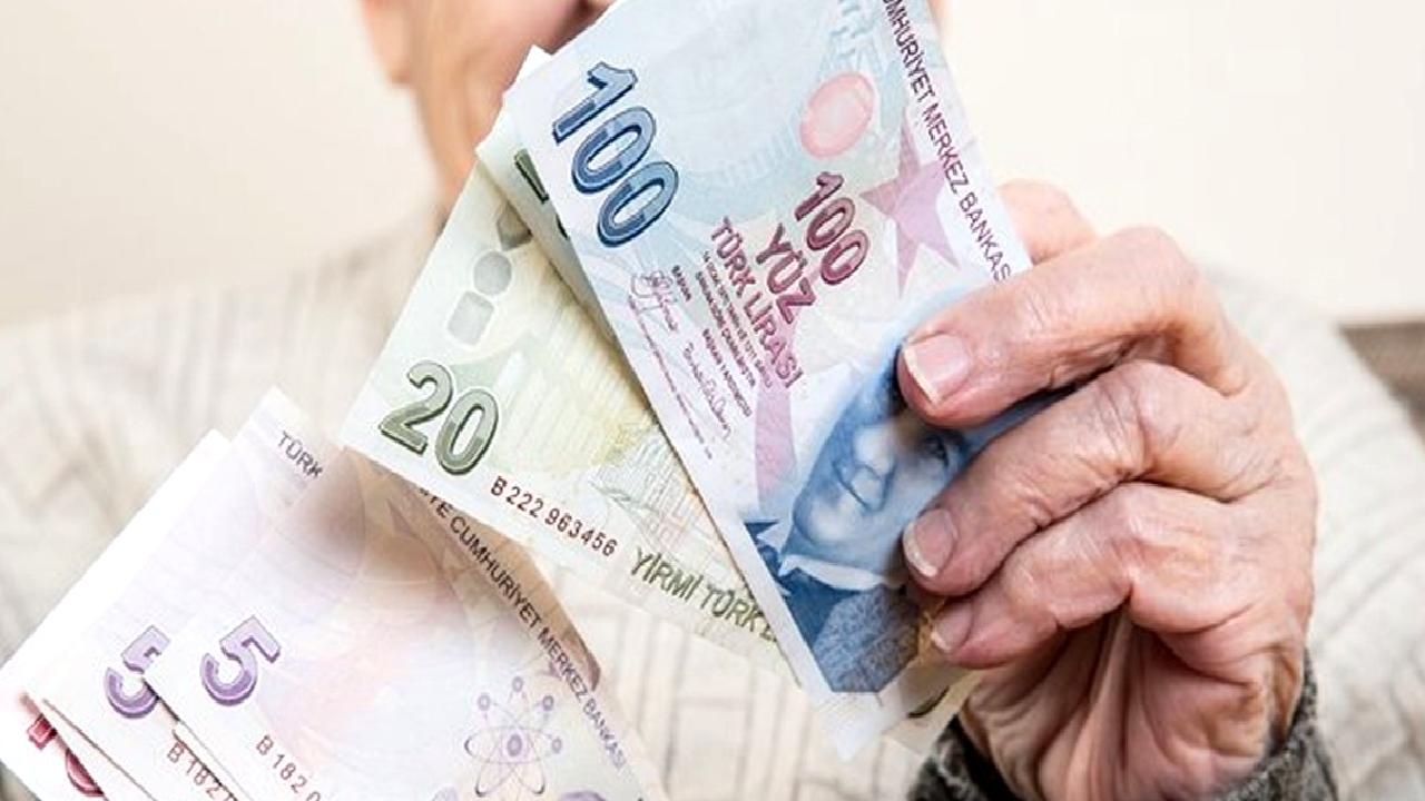 SGK Prim Gelirleri ve Emekli Aylıkları hakkında detaylı bilgiler. SGK