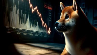 SHIB kripto para birimi açık pozisyonlarında artış gösteriyor mu? SHIB