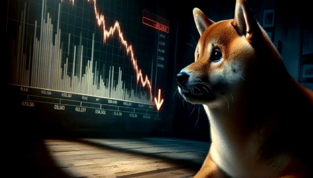 SHIB kripto para birimi açık pozisyonlarında artış gösteriyor mu? SHIB