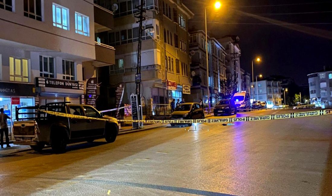 Silahlı Saldırıda Hayatını Kaybeden Kamuran Özdemir Silahlı saldırı sonucu hayatını kaybeden Kamuran Özdemir'in hikayesi. Olayın detayları,