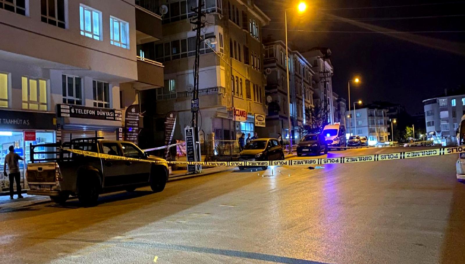 Silahlı saldırı sonucu hayatını kaybeden Kamuran Özdemir'in hikayesi. Olayın detayları,