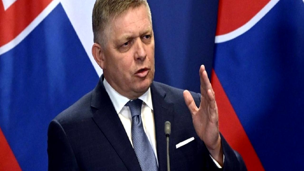 Slovakya Başbakanı Fico, suikast girişimi sonrası ulusa seslendi. Fico, halka