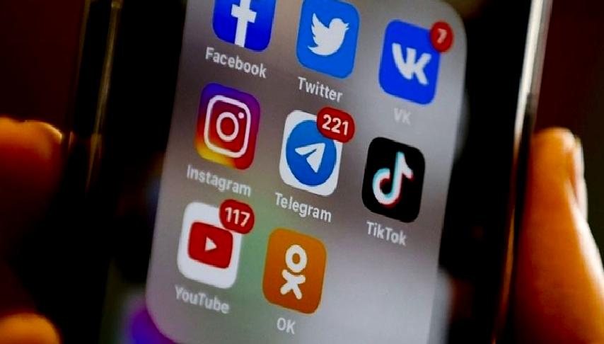 Sosyal medya platformları ve kullanım istatistikleri hakkında güncel verilere göz