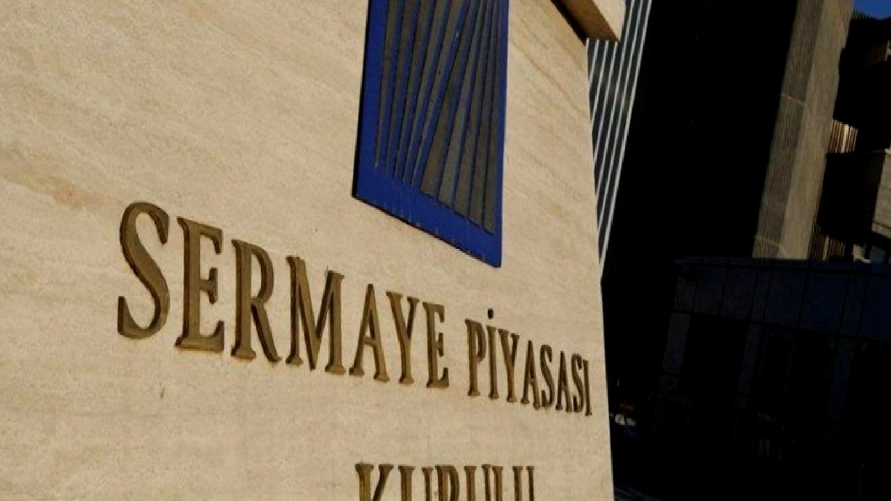 SPK'dan özel izin alarak faaliyet gösteren şirketlerin süreleri ve detayları