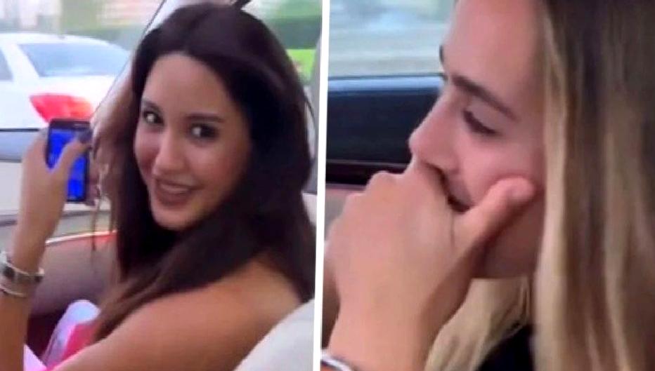 Survivor All Star yarışmasının sevilen yarışmacıları lüks bir araçla finalde