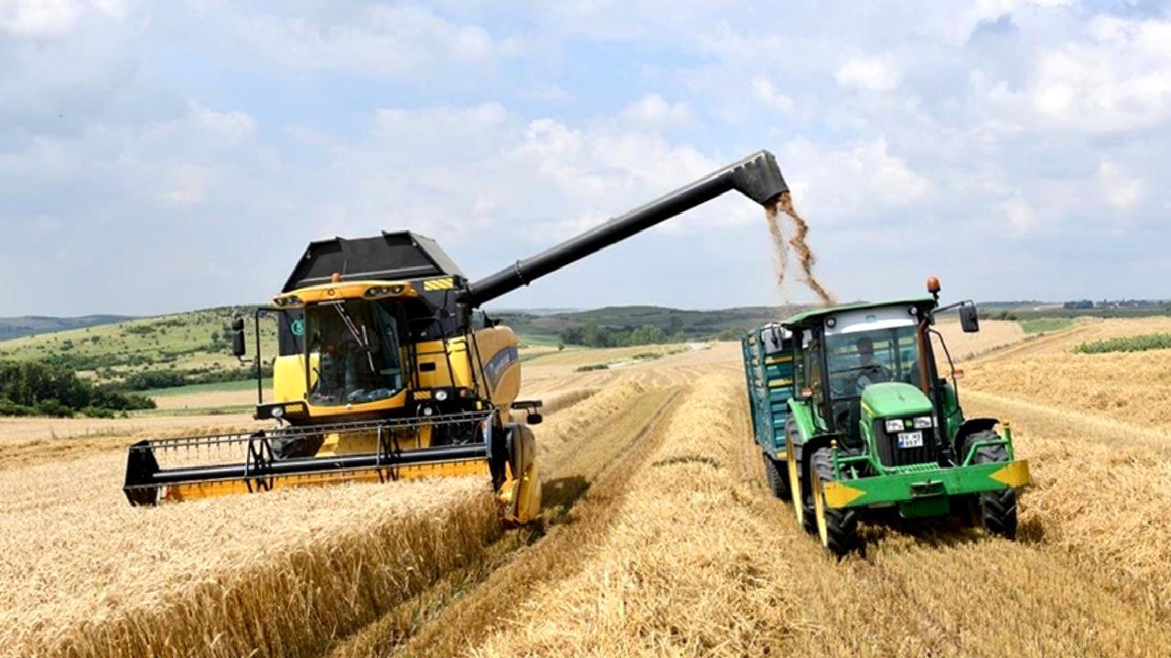 Tarım Kredi Genel Müdürü Hüseyin Aydın, SİVTAŞ fabrikasını ziyaret etti.