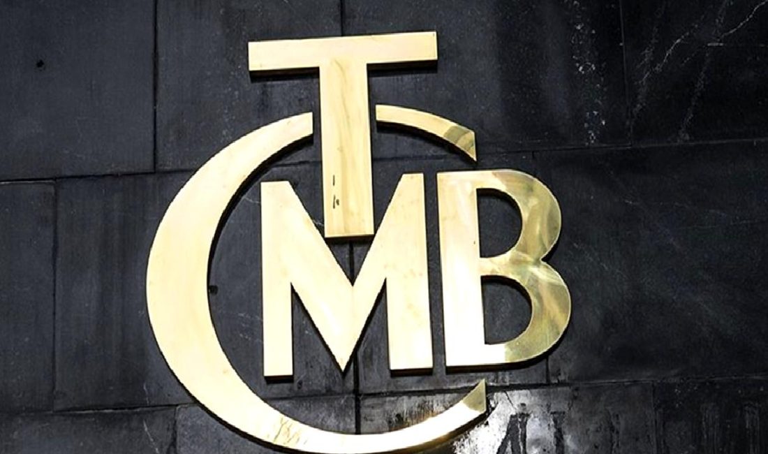 TCMB Piyasalar Genel Müdürlüğü Verileri Güncellendi TCMB Piyasalar Genel Müdürlüğü verileri güncellendi. Türkiye Cumhuriyet Merkez Bankası'nın