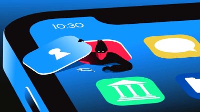 Telefon güvenliği için alınacak önlemler hakkında ipuçları ve bilgiler. Kişisel