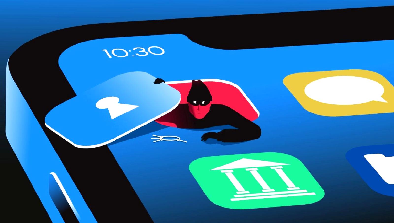 Telefon güvenliği için alınacak önlemler hakkında ipuçları ve bilgiler. Kişisel