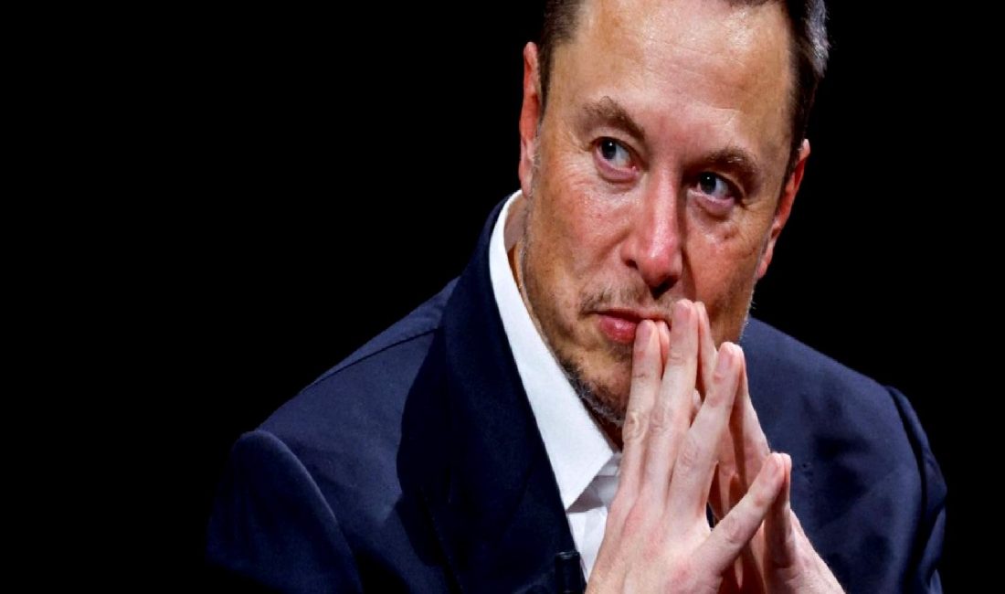 Tesla hissedarları, Elon Musk'ın maaş paketi konusunda oylama yapacak. Tartışma,