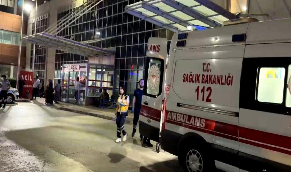 Traktör kazasında bir çocuk hayatını kaybetti, diğeri ağır yaralandı. Üzücü