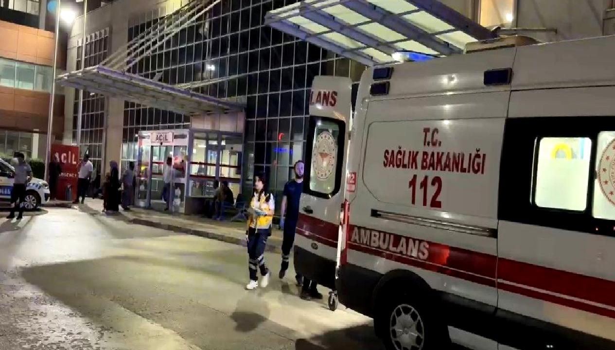 Traktör kazasında bir çocuk hayatını kaybetti, diğeri ağır yaralandı. Üzücü