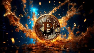 ABD eski Başkanı Trump ve Bitcoin madencileri arasındaki ilginç karşılaşmayı