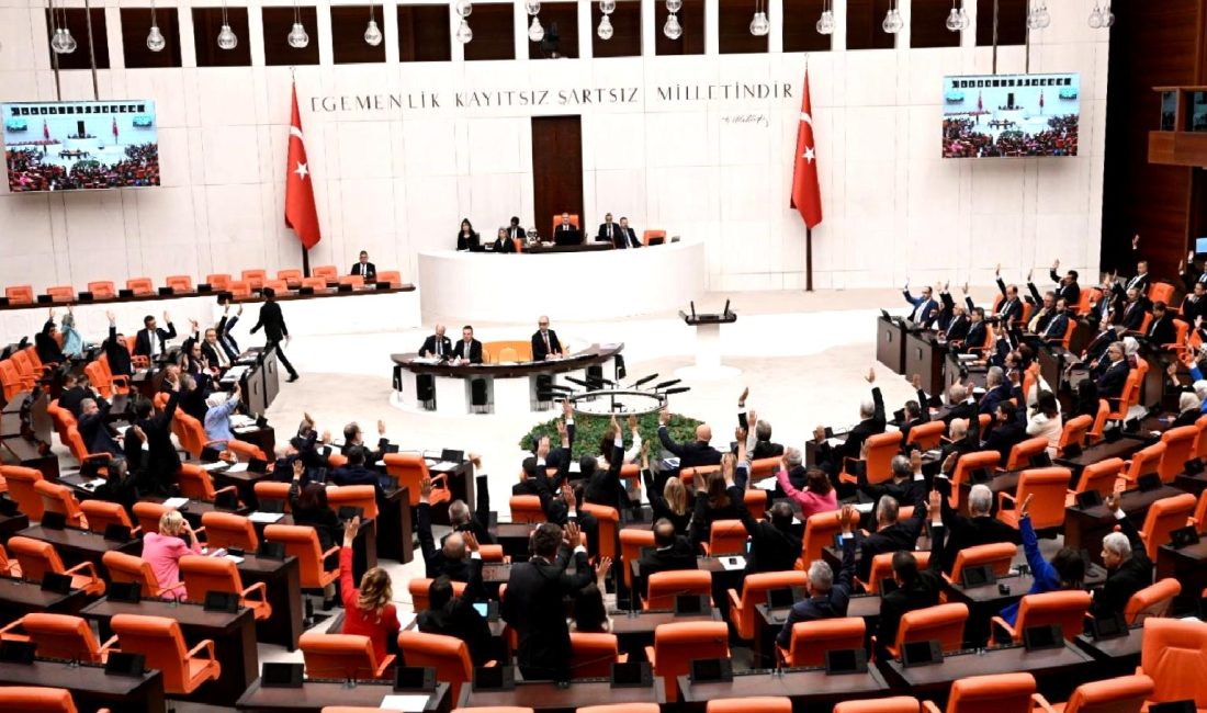 Türk Silahlı Kuvvetleri Personel Kanunu'nda yapılan değişiklik teklifi ve diğer