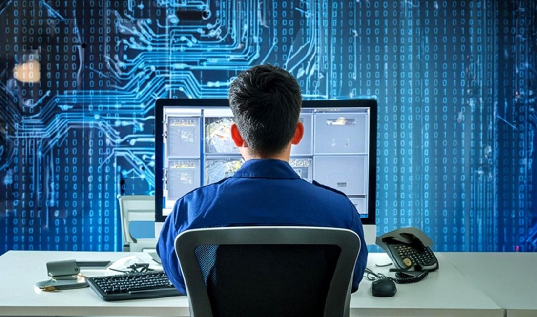 Türk Telekom Siber Güvenlik Kampı 5. Dönem Başvuruları Başladı! Siber