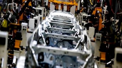 Türkiye'nin Çin'den ithal edilen binek araçlara ek vergi uygulama kararı