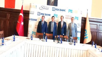 Türkiye ve Kırgızistan arasında imzalanan e-ticaret iş birliği anlaşması ile