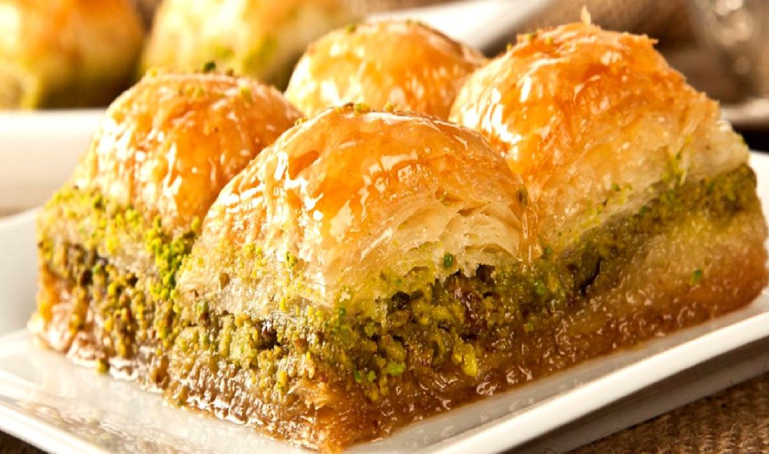 Türkiye'de tatlı tercihleri ve bölgesel lezzetler hakkında merak edilen her