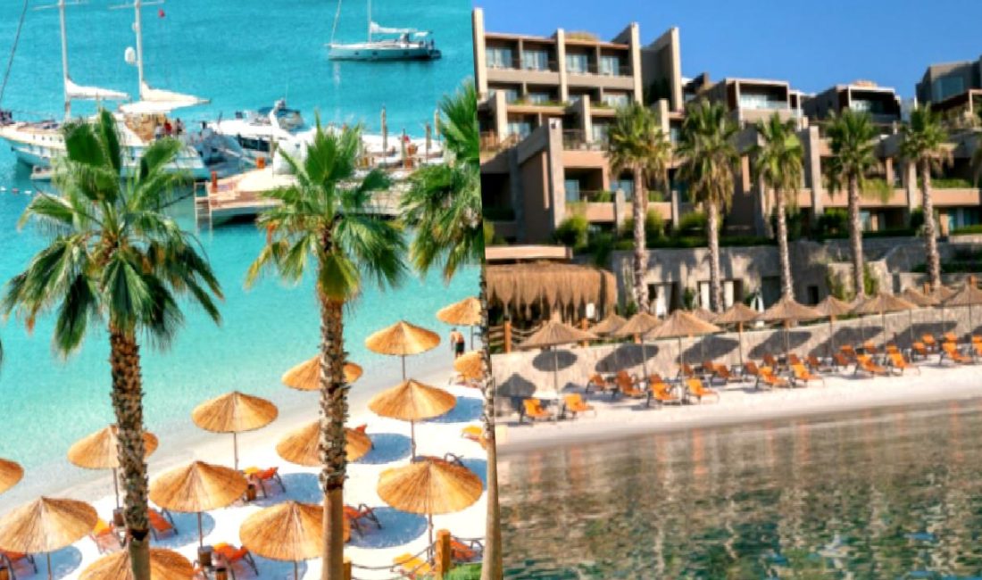 Türkiye’deki Ünlü Plajların Ücret Tarifeleri Türkiye'deki ünlü plajların güncel ücret tarifelerini öğrenmek için doğru yerdesiniz!