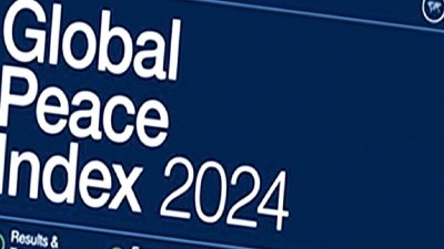 Türkiye'nin ekonomik ve barış durumu 2024 raporu analizi ile ilgili