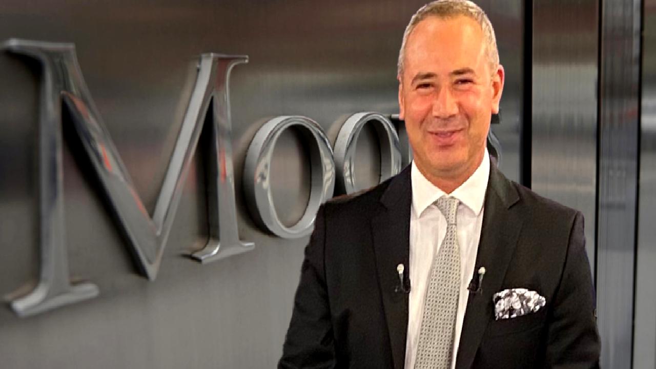 Türkiye'nin kredi notu ve geleceğe dair beklentileri hakkında detaylı bilgiler.