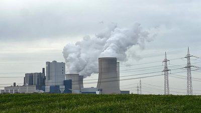 Türkiye'nin sera gazı emisyonları analizi: Bu içerikte Türkiye'nin çevreye olan
