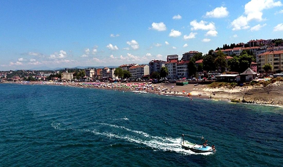 TÜROB Başkanı Müberra Eresin’in Değerlendirmesi TÜROB Başkanı Müberra Eresin'in sektöre dair görüşleri ve değerlendirmeleri. Turizm