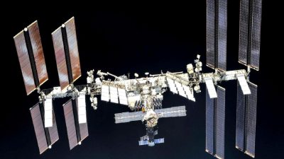 Uluslararası Uzay İstasyonu'nda yaşanan yanlış anlaşılma olayı inceleniyor. Astronotlar arasında