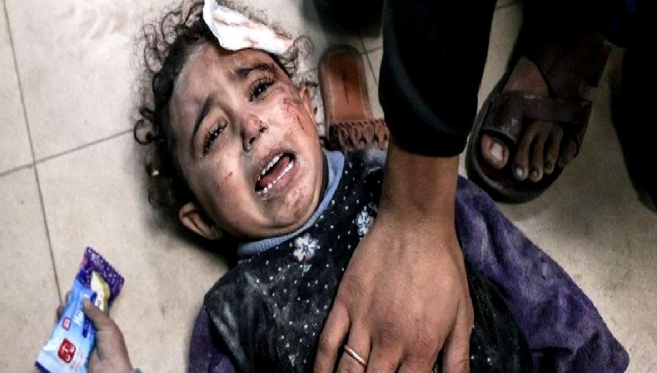 UNRWA Genel Komiseri Lazzarini, Gazze'deki son gelişmeler hakkında önemli açıklamalarda