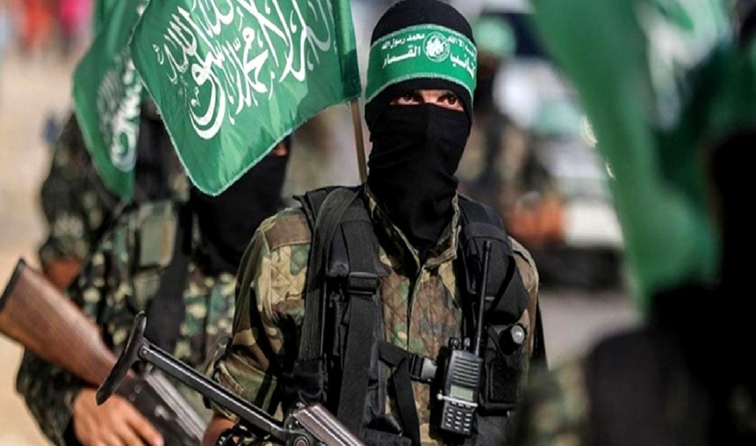 Usame el-Hamdan: Hamas, İsrail’le Yürütülen Müzakereler ve Gazze’deki Durum Hakkında Açıklamalarda Bulundu Usame el-Hamdan, Hamas adına İsrail'le yürütülen müzakereler ve Gazze'deki son