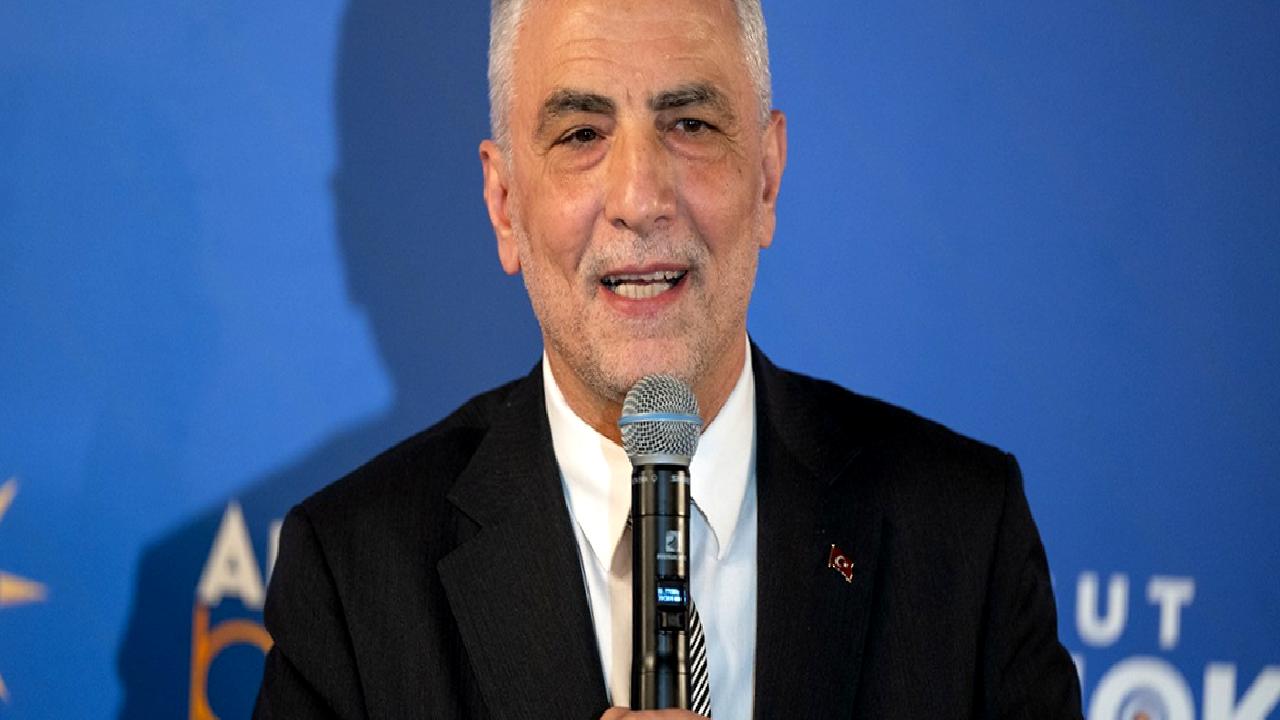 Üst düzey ticaret heyeti görüşmeleri, uluslararası ticarette işbirliğini artırmayı amaçlayan