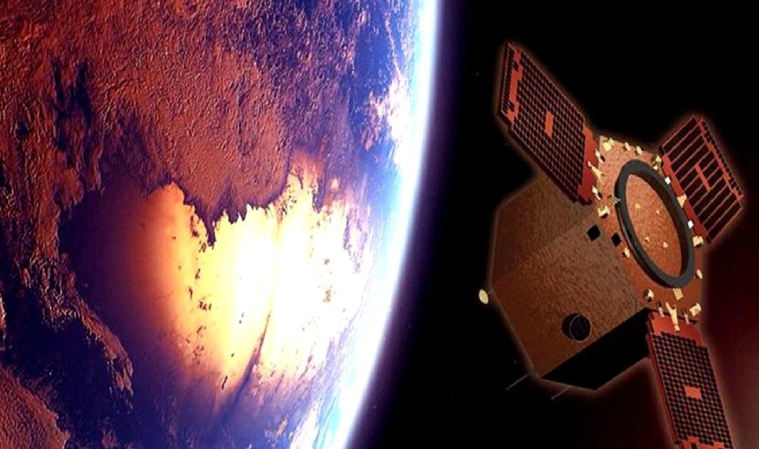 Uydu Yörünge ve Spektrum Hakları Uluslararası Düzenleme ve Türksat’ın Rolü Uydu yörünge ve spektrum hakları uluslararası düzenlemeler çerçevesinde inceleniyor. Türksat'ın