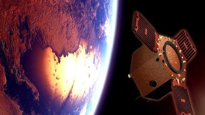 Uydu yörünge ve spektrum hakları uluslararası düzenlemeler çerçevesinde inceleniyor. Türksat'ın