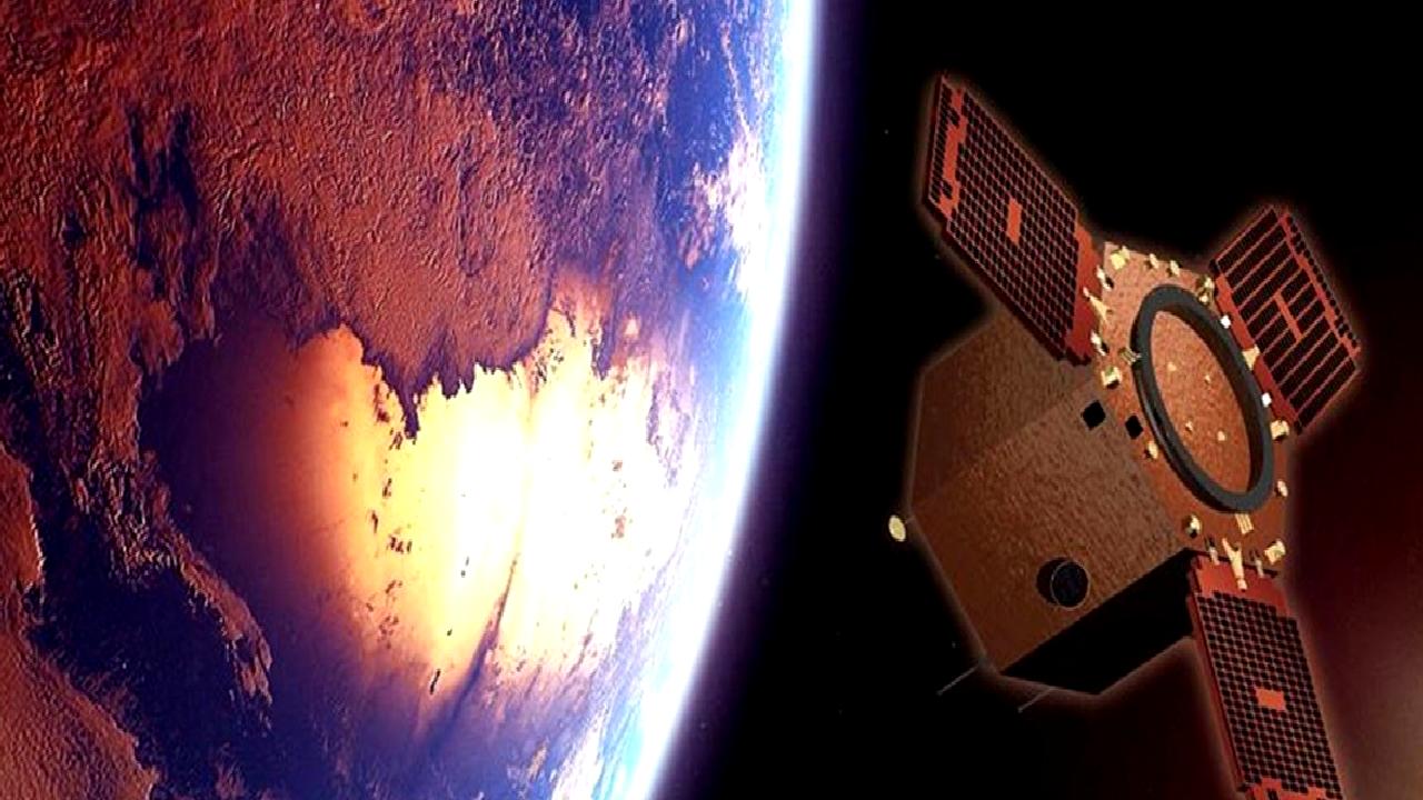 Uydu yörünge ve spektrum hakları uluslararası düzenlemeler çerçevesinde inceleniyor. Türksat'ın