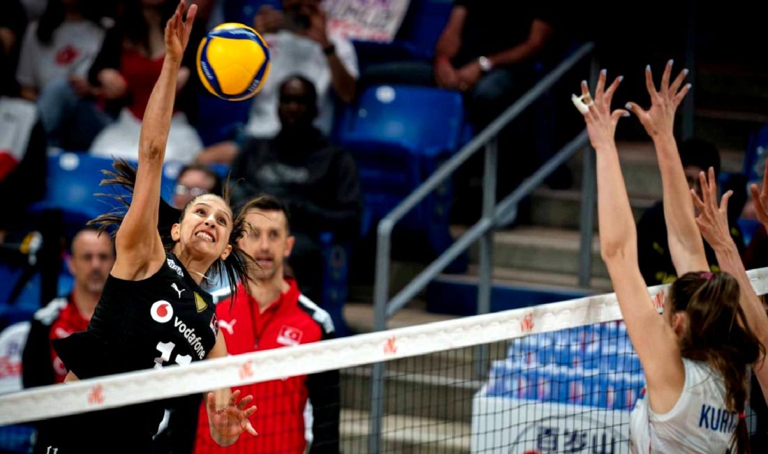 VNL Finalleri heyecanı dorukta! Dünya çapında 16 takımın mücadelesini izlemek