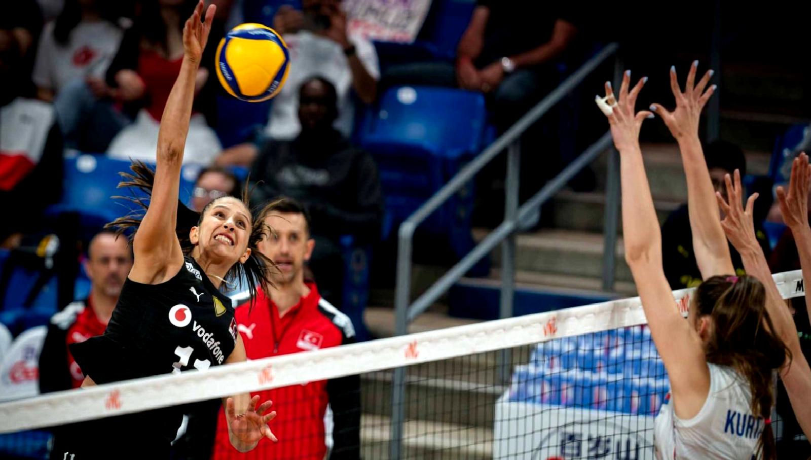 VNL Finalleri heyecanı dorukta! Dünya çapında 16 takımın mücadelesini izlemek