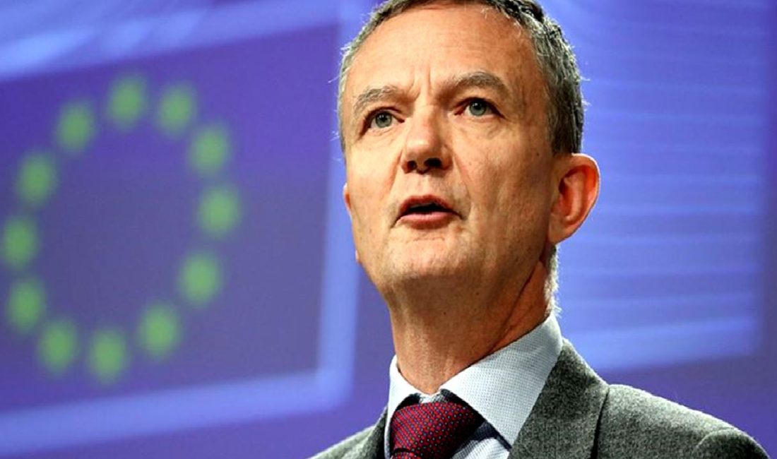 Von der Leyen ve Meloni arasındaki ilişki inceleniyor. Avrupa siyasetindeki